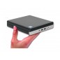 PC HP ELITEDESK 800 G3 MINI (USATO) - INTEL I5-7500 - SVGA INTEL UHD630 - 8GB RAM - SSD 256GB NVME - Windows 11  PRO -  GARANZI