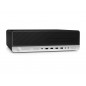 PC HP ELITEDESK 800 G3 SFF (USATO) - INTEL I5-6500 - SVGA INTEL UHD530 - 8GB RAM - SSD 256GB NVME - Windows 11 PRO - GARANZIA PC HP ELITEDESK 800 G3 SFF (USATO) - INTEL I5-6500 - SVGA INTEL UHD530 - 8GB RAM - SSD 256GB NVME - Windows 11 PRO - GARANZIA