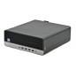 PC HP PRODESK 600 G4  (USATO) - INTEL I7-8700 - SVGA INTEL HD 630 - 16GB RAM - SSD 512GB  - Windows 11 PRO -  GARANZIA 12 MESI 