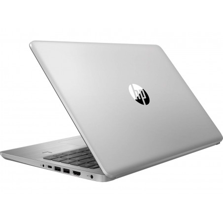 Notebook Hp 340S G7 (Usato) - Display 13,9" - Intel I7- 1065G7