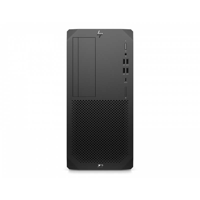 PC HP Z2 G5 (USATO ) INTEL I7-10700  - SVGA WX3200  4GB - RAM 16GB - SSD 512GB  NVME -  Windows 11 PRO - GARANZIA 12 MESI -