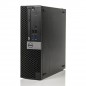 PC DELL OPTIPLEX 3070 SFF (USATO) - INTEL I5-8500 - SVGA INTEL HD630 - 8GB RAM  - SSD 256GB - USB3,0 - Windows 11 PRO -  12 Mes