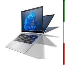 Notebook Hp Elitebook X360 1030 G4 (Usato) - Display 13,3"