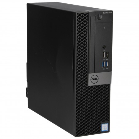 Pc Dell Optiplex 5050 Sff (Usato) - Intel I5-6500 - Svga Intel