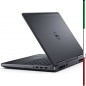 NOTEBOOK DELL PRECISION 7520 (USATO ) DISPLAY 15,6  FULL HD - INTEL  QUAD I7-6820HQ - RAM 16GB DDR4 - SSD 512GB SATA - SVGA QUA