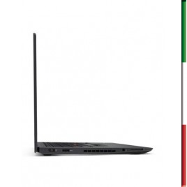 NOTEBOOK LENOVO THINKPAD T14 GEN.1(USATO ) DISPLAY 14"  FULL HD - INTEL I5-10310U - RAM 16GB DDR4 -  SSD 512GB  NVME - WEBCAM -
