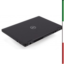 Notebook Dell Latitude 5591 (Usato) - Display 15.6 Full Hd -