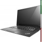 NOTEBOOK  LENOVO X1 CARBON GEN.9  (USATO) - INTEL I7-1185G7 - RAM 16GB - SSD 1TB  NVME - SVGA XE GRAPHICS - DISPLAY 14' UHD TOU
