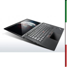 Notebook Lenovo X1 Carbon 3 (Usato) - Intel I5-5200U - Ram 8Gb