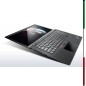 NOTEBOOK  LENOVO X1 CARBON GEN.9  (USATO) - INTEL I7-1185G7 - RAM 16GB - SSD 1TB  NVME - SVGA XE GRAPHICS - DISPLAY 14' UHD TOU