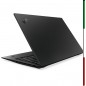 NOTEBOOK  LENOVO X1 CARBON GEN.9  (USATO) - INTEL I7-1185G7 - RAM 16GB - SSD 1TB  NVME - SVGA XE GRAPHICS - DISPLAY 14' UHD TOU