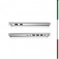 NOTEBOOK HP PROBOOK 640 G8 (USATO) - DISPLAY 14  FULL HD - INTEL I5-1135G7 - RAM 16GB DDR4 - SSD 256GB NVME - WEBCAM - SVGA INT