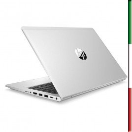 Notebook Hp Probook 640 G8 (Usato) - Display 14 Full Hd - Intel