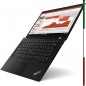 NOTEBOOK LENOVO THINKPAD T490 (USATO ) DISPLAY 14,1 - INTEL  I5-8265U - RAM 16GB DDR4  -  SSD 512GB  NVME - WEBCAM - SVGA INTEL