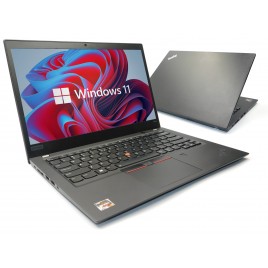 Notebook Lenovo Thinkpad T495S ( Usato ) - Display 14.1" Full