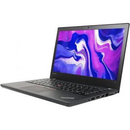 NOTEBOOK LENOVO THINKPAD T470 (USATO ) DISPLAY 14,1  FULL HD - INTEL  I5-7300U - RAM 16GB -  SSD 512GB NVME - WEBCAM - SVGA INT