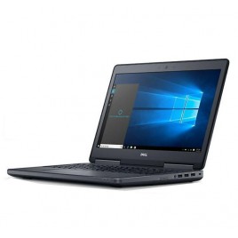 Notebook Dell Precision 7510 (Usato) - Display 15,6 Full Hd -