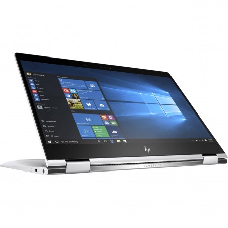 Notebook Hp Elitebook X360 830 G8 (Usato) - Display 13.2 Touch