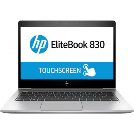 Notebook Hp Elitebook 830 G6 (Usato) - Display 13.3 Full Hd
