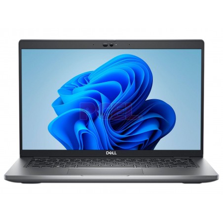 Notebook Dell Latitude 5410 (Usato) Grado (A-) Display 14" Full