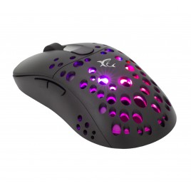 Mouse Ottico Gaming Tristan RGB 12000 dpi 7D Nero