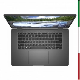 Notebook Dell Latitude 7520 - Display 15,6 Full Hd Touch -