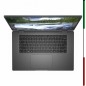 NOTEBOOK DELL LATITUDE 7520 - DISPLAY 15,6 FULL HD TOUCH - INTEL  I5-1145G7 - RAM 16GB DDR4 - SSD 256GB NVME - SVGA INTEL IRIS 