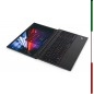 NOTEBOOK  LENOVO E15 GEN.4  (USATO) -  DISPLAY 15,6 FULL HD - INTEL  I5-1235U - RAM 16GB DDR4 -  SSD 256GB SATA - WEBCAM - SVGA