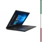 NOTEBOOK  LENOVO E15 GEN.4  (USATO) -  DISPLAY 15,6 FULL HD - INTEL  I5-1235U - RAM 16GB DDR4 -  SSD 256GB SATA - WEBCAM - SVGA
