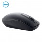 MOUSE DELL WM118 mouse RF Wireless Ottico