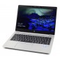 NOTEBOOK  HP ELITEBOOK 840 G6 (USATO) - DISPLAY 14''  HD - INTEL  I7-8565U - RAM 8GB DDR4 - SSD 256GB  NVME   - SVGA INTEL HD 6