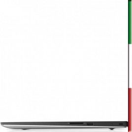 NOTEBOOK DELL INSPIRON XPS 9570 ( USATO ) - DISPLAY 15,6 FULL HD - INTEL I7-8750H - RAM 16GB DDR4 - SSD 512GB  NVME- SVGA NVIDI