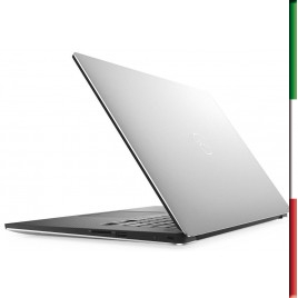 NOTEBOOK DELL PRECISION 5550 (USATO) - DISPLAY 15,6 FULL HD - INTEL I7-10850H - RAM 32GB DDR4 - SSD 512GB  NVMe - SVGA NVIDIA Q