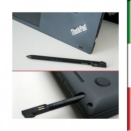 NOTEBOOK LENOVO THINKPAD X390 (USATO) DISPLAY 13,2" FULL HD TOUCH - INTEL I5-8365U - RAM 8GB DDR4 - SSD 256GB NVME - WEBCAM