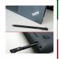 NOTEBOOK LENOVO THINKPAD X390 (USATO) DISPLAY 13,2" FULL HD TOUCH - INTEL  I5-8365U - RAM 8GB DDR4  -  SSD 256GB NVME - WEBCAM 