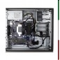 PC HP Z240 (USATO) INTEL XEON E3-1270 V5 - SVGA QUADRO M4000 8GB -32GB RAM - SSD 512GB SATA - DVD-  Windows 11 PRO- GARANZIA 12