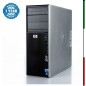 PC HP Z400 (USATO) - XEON W3520 - RAM 16GB - SVGA NVIDIA QUADRO K620 2GB - SSD 480GB -   Windows 10 PRO -  GARANZIA 12 MESI  -