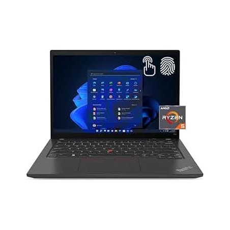 Notebook Lenovo Thinkpad T14 Gen.1(Usato ) Display 13,9 Full Hd