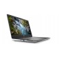 NOTEBOOK DELL PRECISION 7760 (USATO) - DISPLAY 17,3  FULL HD - INTEL I7-11850H - RAM 64GB DDR4 - SSD 1TB  NVMe - SVGA NVIDIA QU