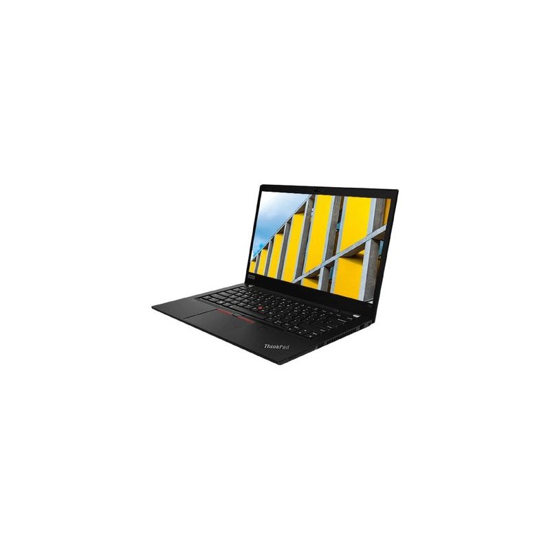 NOTEBOOK LENOVO THINKPAD T470 (USATO ) DISPLAY 14,1  HD - INTEL  I5-7300U - RAM 8GB -  SSD 256GB NVME - WEBCAM - SVGA INTEL HD6