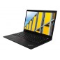NOTEBOOK LENOVO THINKPAD T470 (USATO ) DISPLAY 14,1  HD - INTEL  I5-7300U - RAM 8GB -  SSD 256GB NVME - WEBCAM - SVGA INTEL HD6