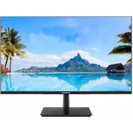 MONITOR YASHI MATRIX YZ2724 27"IPS MM 16:9 1MS 1920X1080 BLACK 300CD/M2 1000:1X  HMDI-1X  VGA -  LOWBLULIGHT VESA 2Y