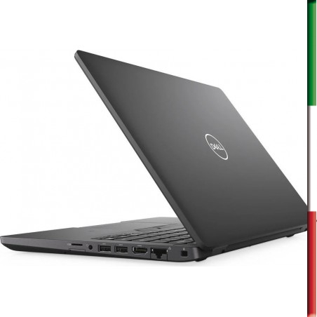 NOTEBOOK DELL LATITUDE 5430 (USATO) -DISPLAY 14"  FULL HD - INTEL I7-1255U - RAM 16GB - SSD 256GB NVME - WEBCAM - SVGA UHD GRAP