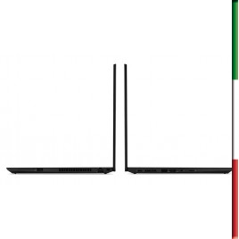 Notebook Lenovo T590 (Usato ) - Display 15,6 Full Hd - Intel