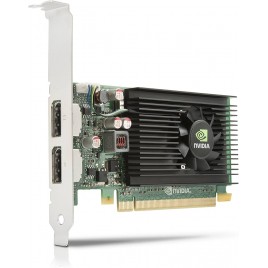 SCHEDA VIDEO NVIDIA QUADRO NVS 310 ( USATO) 818243-001 1GB DDR3, PCI Express 2.0 X16,2 x DisplayPort