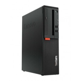 PC LENOVO M710S (USATO)  INTEL QUAD CORE  I5-7500 - SVGA INTEL HD 630  - 8GB RAM DDR4 - SSD 256GB  - WI-FI -  Windows 11 PROFES