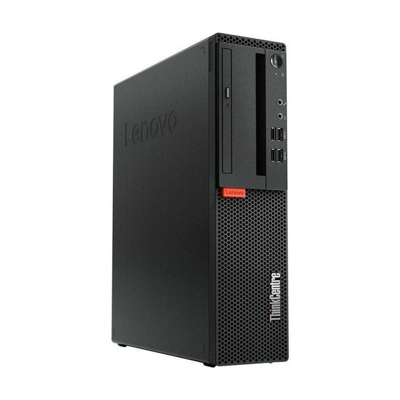 PC LENOVO M710S (USATO)  INTEL QUAD CORE  I5-7500 - SVGA INTEL HD 630  - 8GB RAM DDR4 - SSD 256GB  - WI-FI -  Windows 11 PROFES