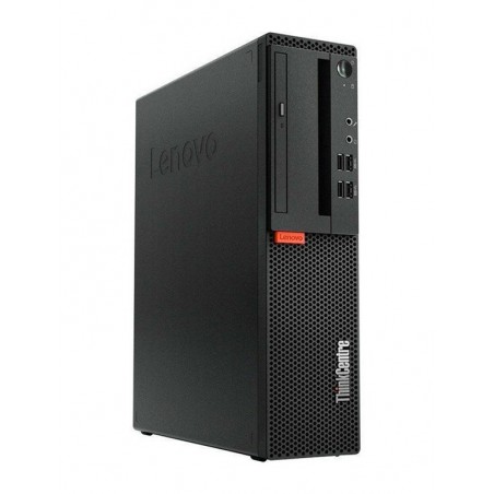 Pc Lenovo M710S (Usato) Intel Quad Core I5-7500 - Svga Intel Hd