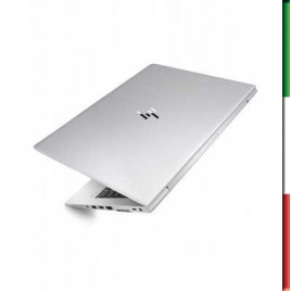 NOTEBOOK HP ELITEBOOK 850 G6 (USATO) - DISPLAY 15.6 FULL HD - INTEL I7-8565U - RAM 8GB - SSD 256GB NVME - SVGA INTEL HD 620 -  