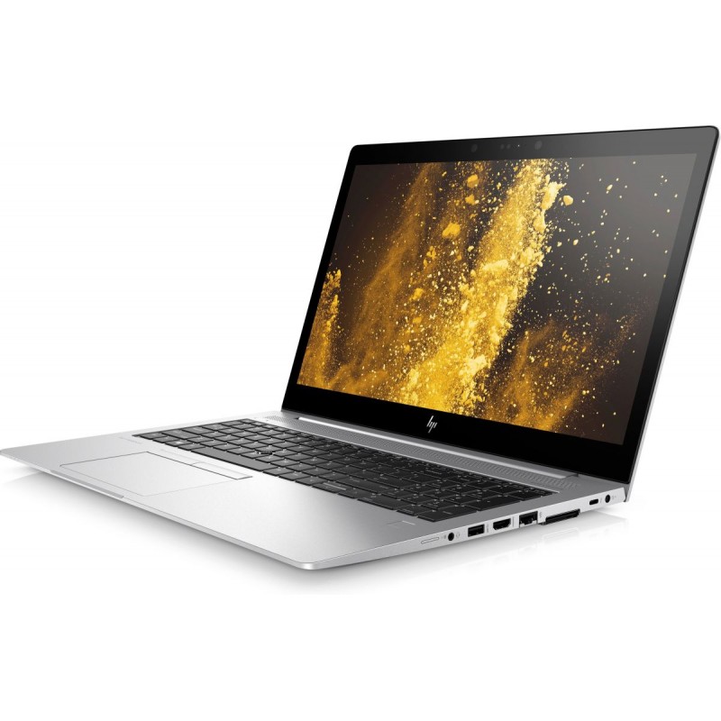 NOTEBOOK HP ELITEBOOK 850 G5 (USATO) - DISPLAY 15.6 FULL HD - INTEL I5-8265U - RAM 8GB - SSD 256GB  NVME - SVGA INTEL HD 620  W